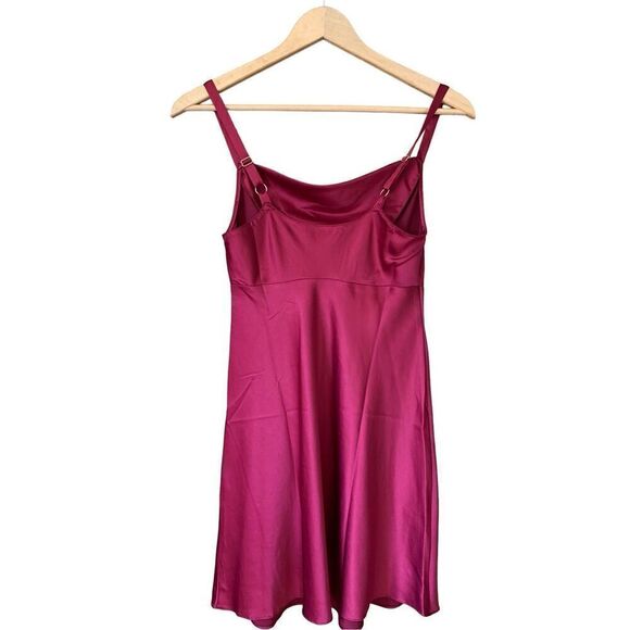 RYA Collection Heavenly Chemise Slip Sangira Size XS - Picture 5 of 11